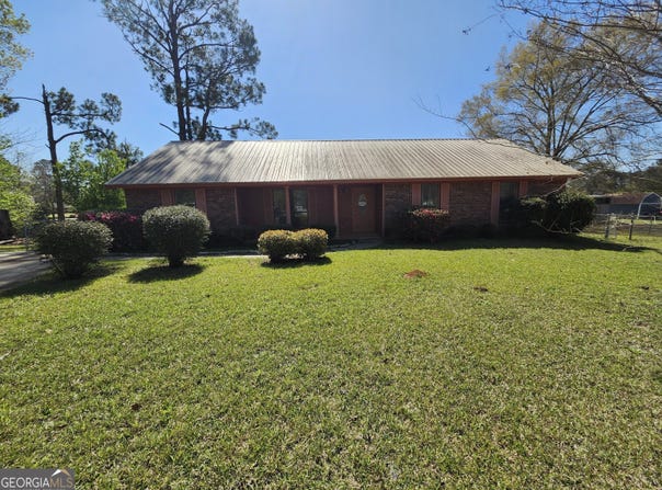 502 Navajo, Albany, GA 31721