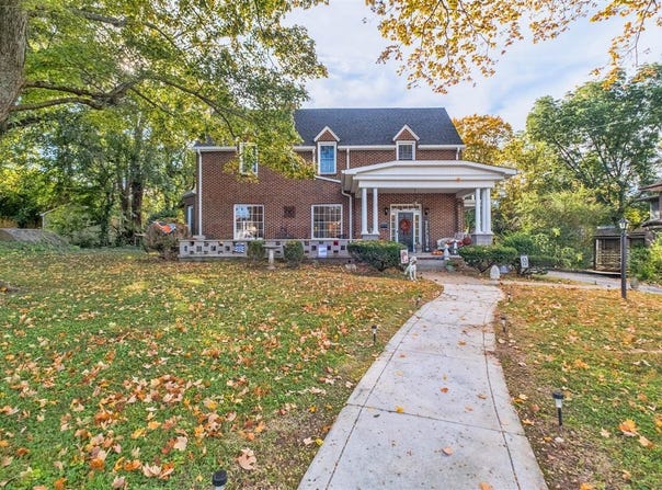 135 W 9th Street, Russellville, KY 42276
