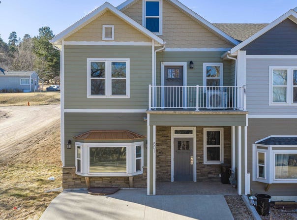 801 Pine Street, Whitewood, SD 57793