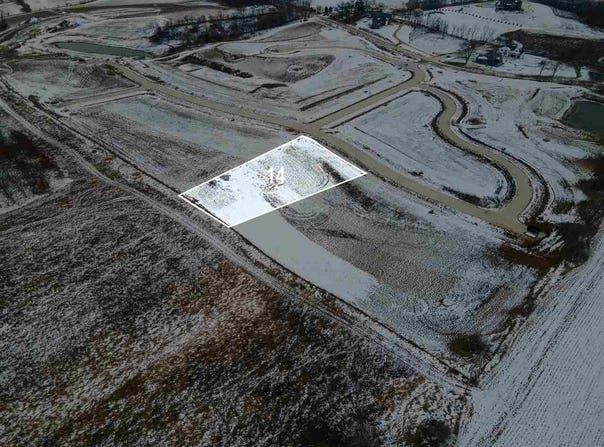 Spartan Hollow Lot #14, Solon, IA 52333