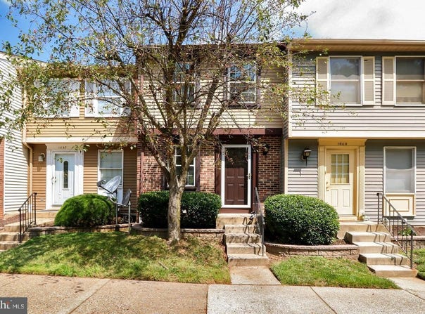 1650 DEVIL LANE, WOODBRIDGE, VA 22192