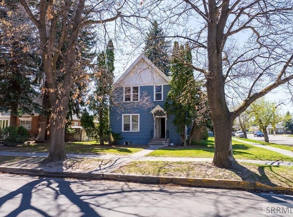 104 12th Street, Idaho Falls, ID 83404