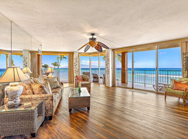 4365 Lower Honoapiilani Rd, Lahaina, HI 96761