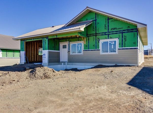 330 Camillus Ave, Trinidad, CO 81082