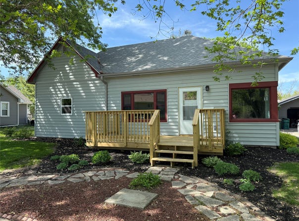715 W North Street, Winterset, IA 50273