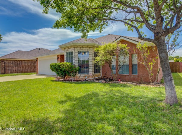 5917 88th Place, Lubbock, TX 79424