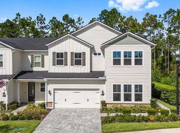 44 LIBERTY BELL ROAD, PONTE VEDRA, FL 32081