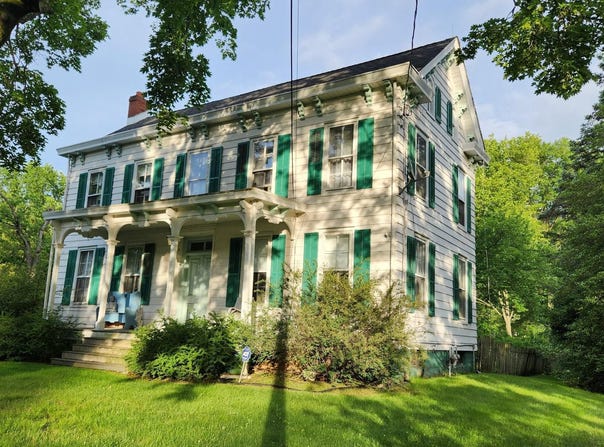 441 DUTCH NECK, EAST WINDSOR, NJ 08520