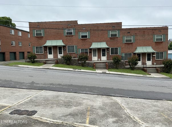 118 E 3Rd North St, Morristown, TN 37814