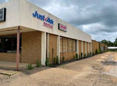 2125 College Ave, Jackson, AL 36545
