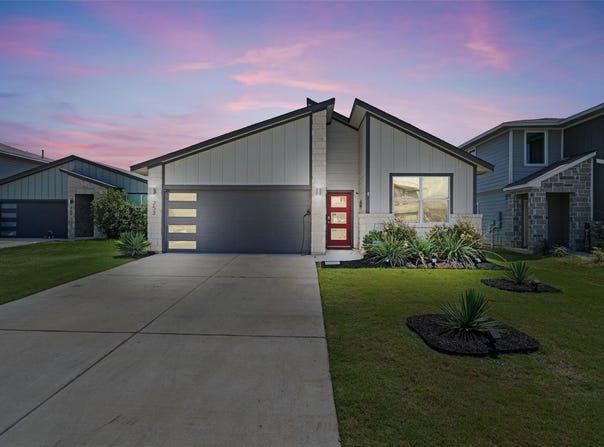 253 Centuryplant RD, Leander, TX 78641