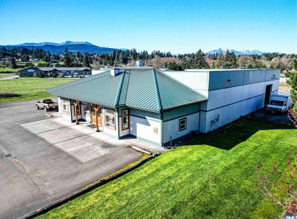 172 Valley Center Place, Sequim, WA 98382