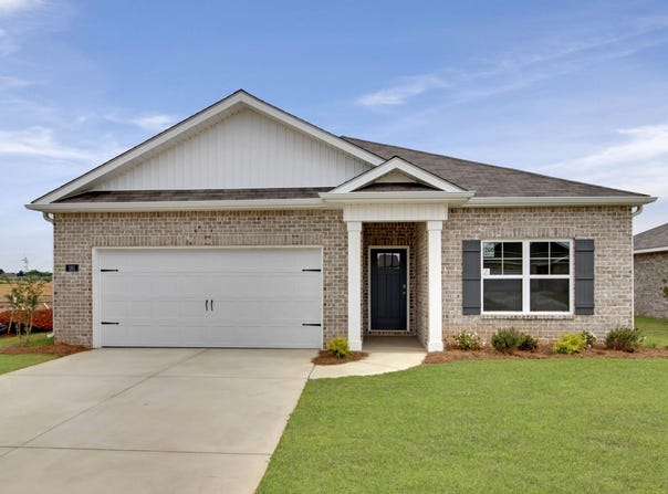 161 Keller Drive, Hazel Green, AL 35750