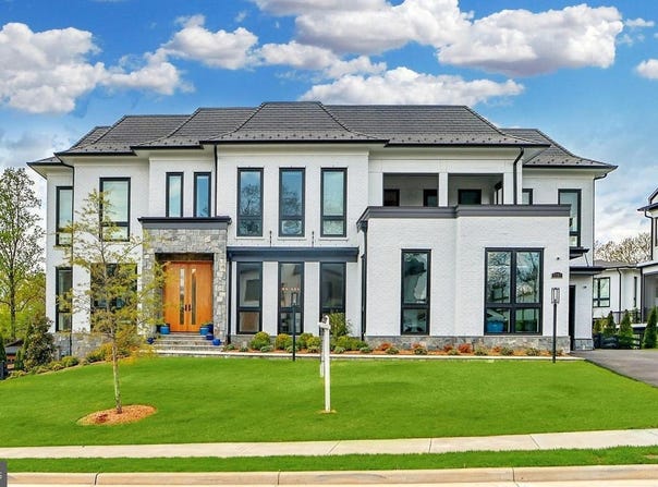 6501 HALLS FARM LANE, MCLEAN, VA 22101