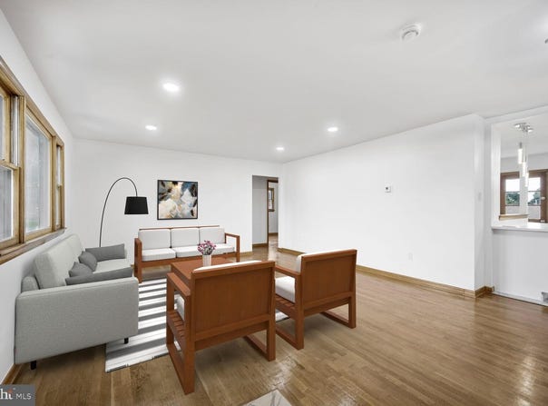 1914 KENT VILLAGE DRIVE, LANDOVER, MD 20785