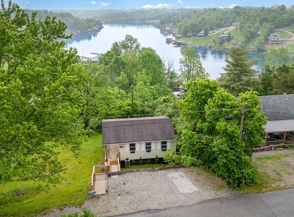 235 Marcella Drive, Dry Ridge, KY 41035