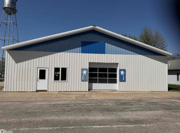 408 Main, Renwick, IA 50577