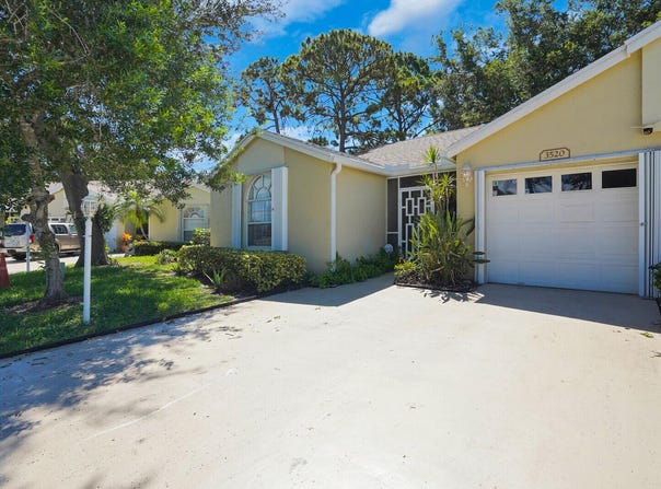 3520 Westminster Drive, Greenacres, FL 33463