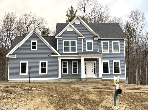 1 Jennifer Lane, Milton, NY 12020