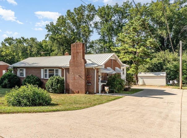 706 Sipes Street, Kings Mountain, NC 28086