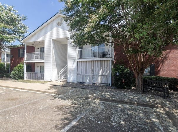 37 PR 3057#3, Oxford, MS 38655
