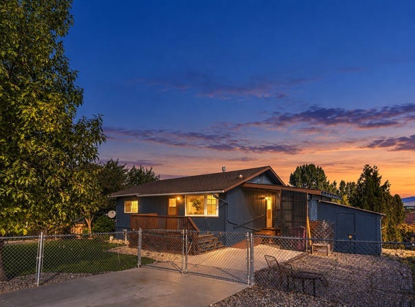 9100 Sharptail Drive, Missoula, MT 59808