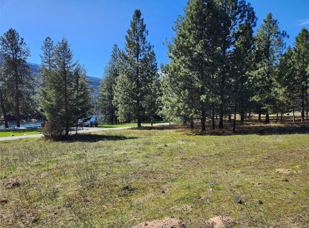 River Road lot: 1, Troy, MT 59935