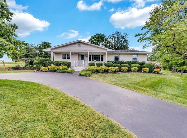 1202 Eastwood Dr, COOKEVILLE, TN 38501