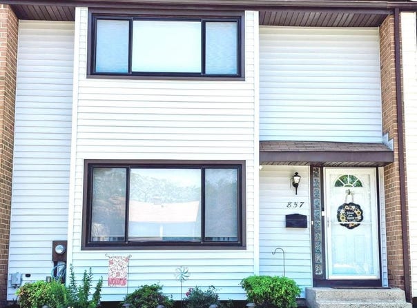 857 JAMESTOWN RD, EAST WINDSOR, NJ 08520