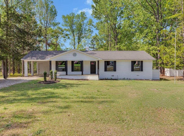 181 Skyland Drive, Clinton, SC 29325