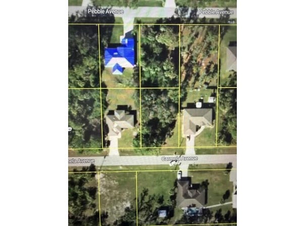 2822 Carmela Avenue, North Port, FL 34286