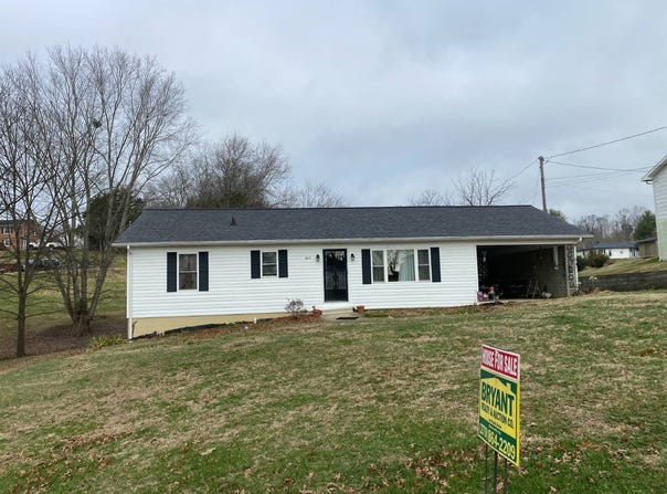607 6t, Burkesville, KY 42717