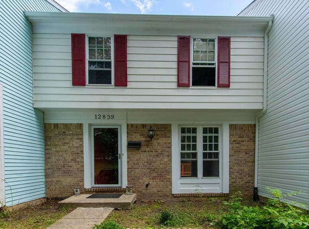12839 KITCHEN HOUSE Way, GERMANTOWN, MD 20874