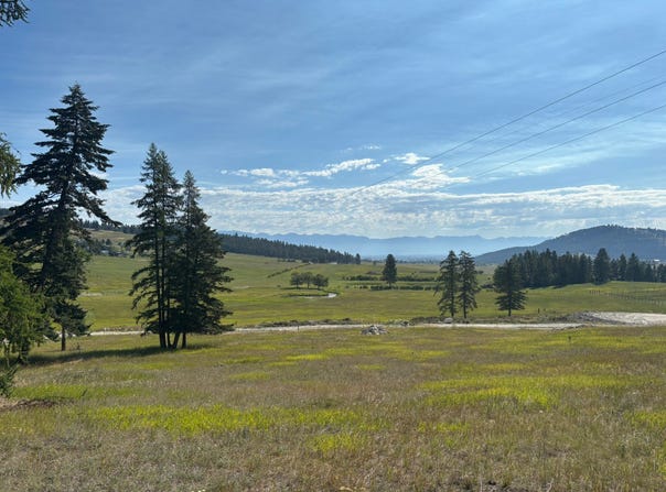 686 Morning View Drive, Kalispell, MT 59901