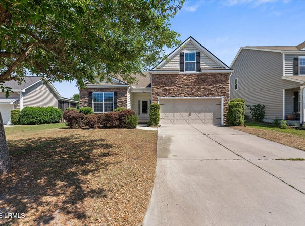 17 Congaree Way, Beaufort, SC 29902