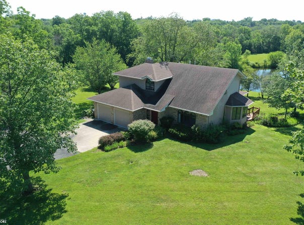 123 West South Street, Lamoni, IA 50140