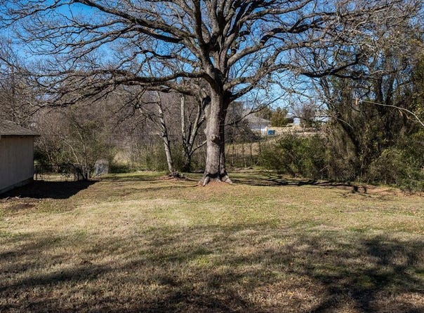Tbd Seabreeze Drive, Gun Barrel City, TX 75156