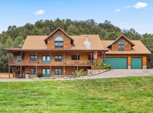 6135 County Road 109, Carbondale, CO 81623