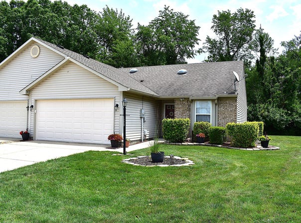 1223 Long Shore Drive, Indianapolis, IN 46217