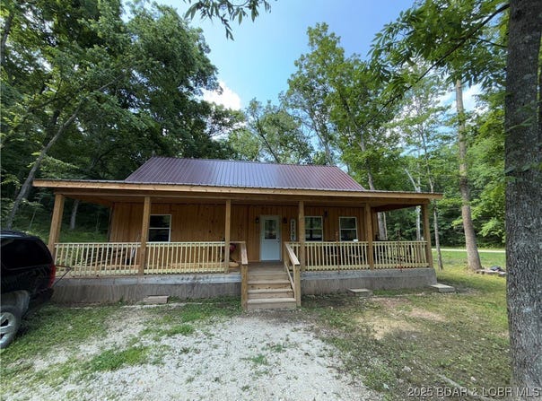 58 Aztec Lane, Eldon, MO 65026