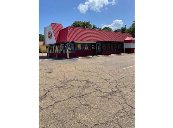 823 East Street, Texarkana, AR 71854