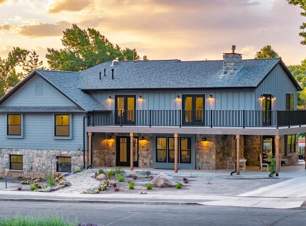 3787 E Little Cottonwood Lane, Sandy, UT 84092