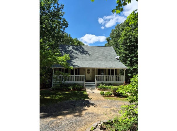 1644 Bethany Rd, Rustburg, VA 24588