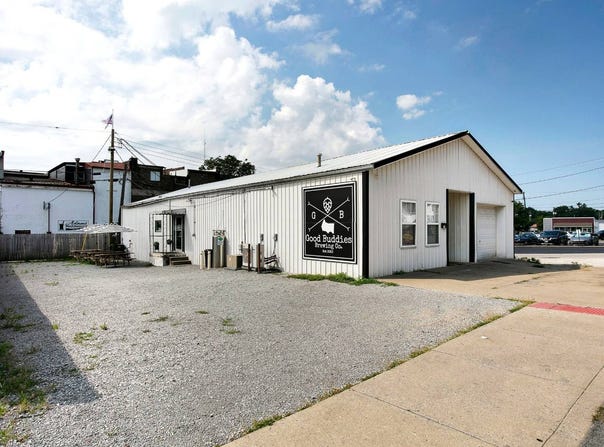 120 W. ML King Avenue, Lebanon, KY 40033