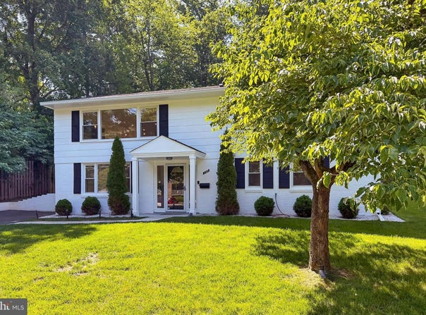 109 PATRICK STREET SE, VIENNA, VA 22180