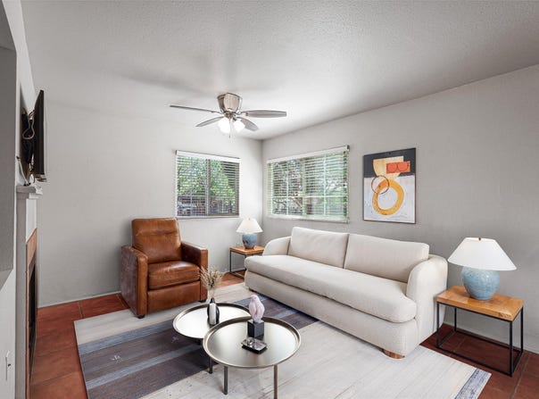 2210 Miguel Chavez Road, Santa Fe, NM 87505