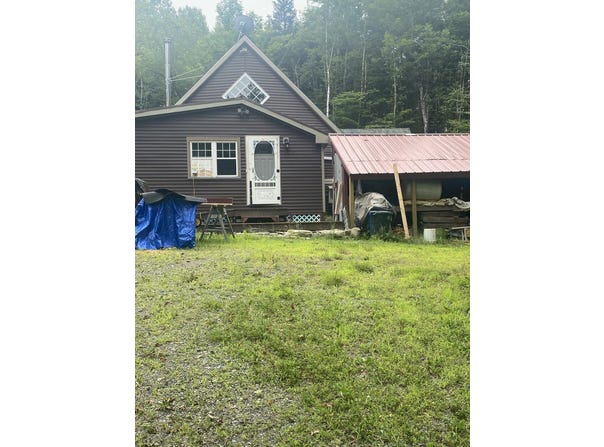 M11 L14-2 Braydon's Way, Cornville, ME 04976