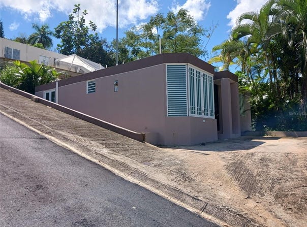 Km. 11.7 RD. 174 INT, BAYAMON, 00958