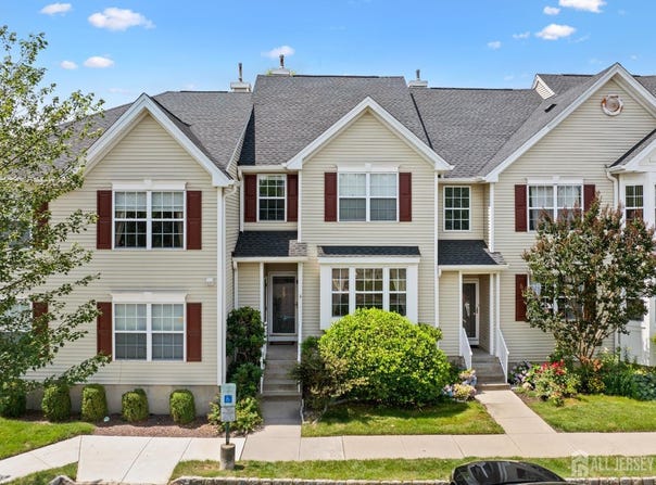 609 Blossom Circle NE, South Brunswick, NJ 08810