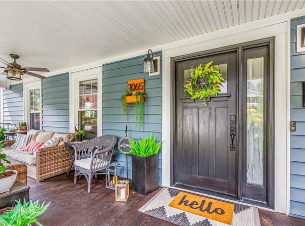 2065 Craig Street, Winston-Salem, NC 27103